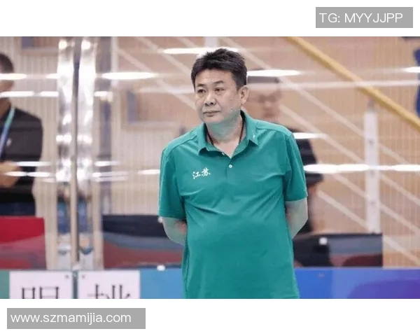 黄强专访：从排球新星到传奇教练的奋斗与成长之路