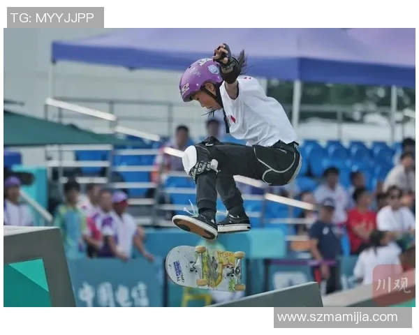 杭州滑板队的耐力训练与比赛表现全景分析